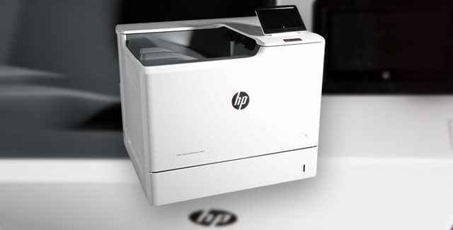 HP LaserJet Enterprise 600 M602 A4 Mono Printer – ABD Office Solutions, Inc.