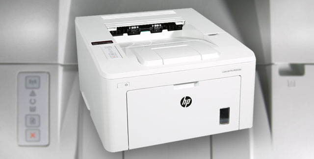 Static Control Notes From The Field Hp Offers First 99 Laserjet